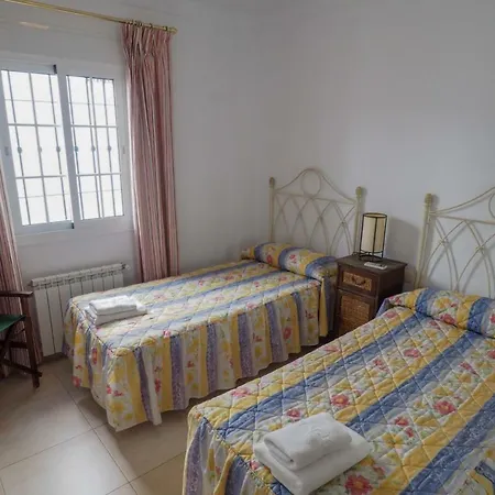 Paradise - Brisas * Nerja